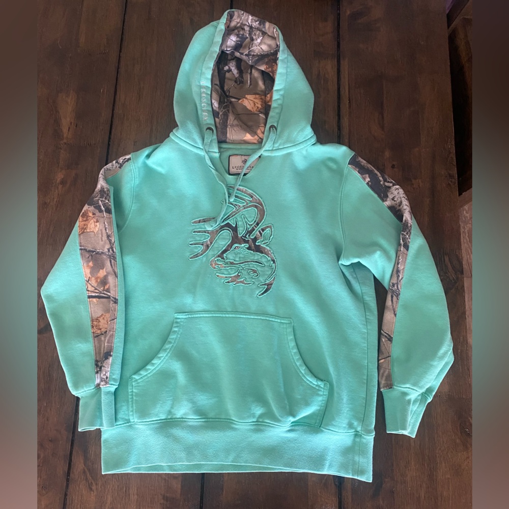 Women’s hoodie
